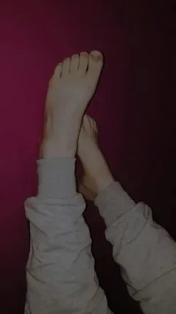 OnlyFans account  venusfeets avatar 1