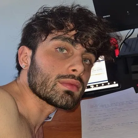OnlyFans cuenta lucamorlacchii header 2