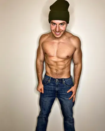 OnlyFans cuenta olegforse avatar 1