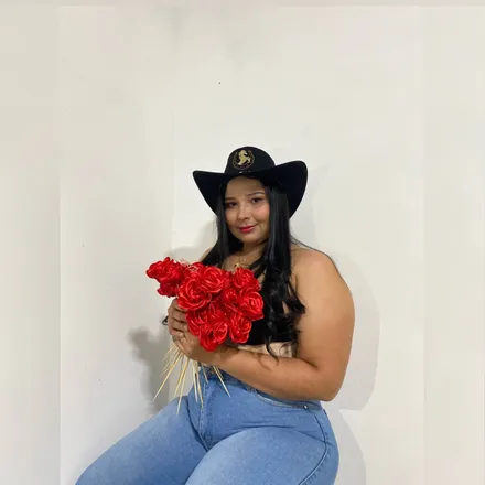 OnlyFans cuenta emilybarboza24 header 2