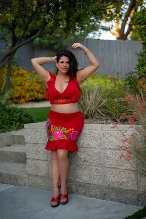 OnlyFans account  gypsygirl70sfree avatar 1