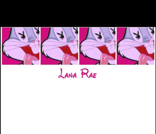 OnlyFans cuenta lana.rae02 header 2
