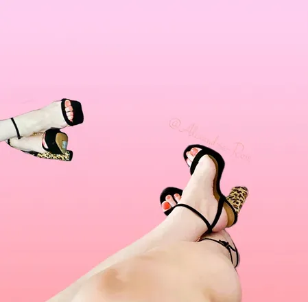 OnlyFans cuenta alexandria-rose header 2