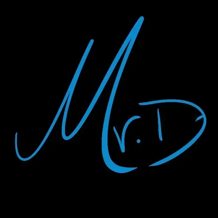OnlyFans cuenta misterd2025 avatar 1