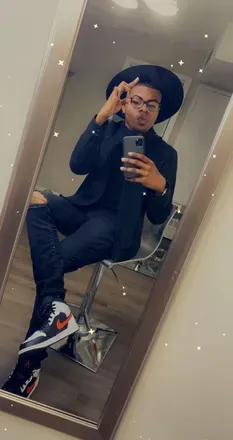 OnlyFans cuenta dizdickdeejaye avatar 1