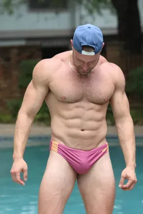 OnlyFans cuenta musclezack avatar 1