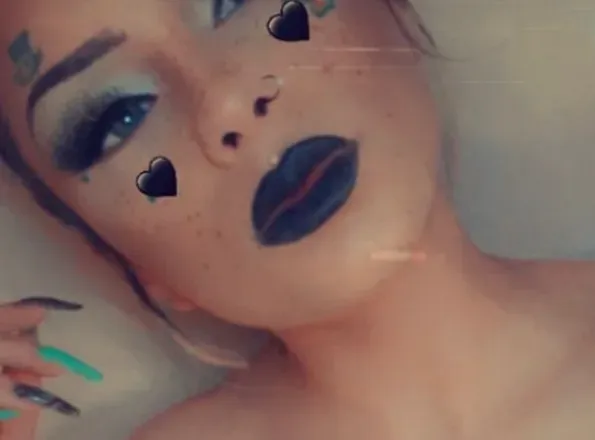 OnlyFans cuenta sizequeen696969 avatar 1