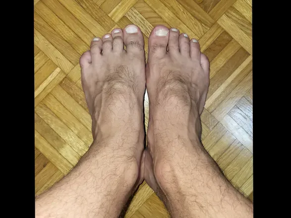 OnlyFans cuenta feet_fromswitzerland avatar 1