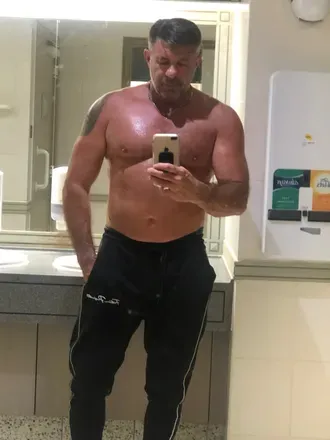 OnlyFans cuenta milen_valchev avatar 1