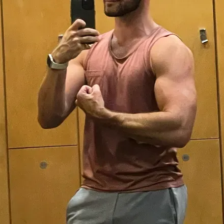 OnlyFans cuenta misterbiggd avatar 1