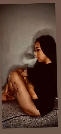 OnlyFans account  mojpim avatar 1