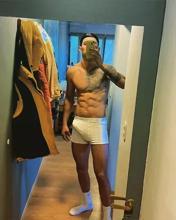 OnlyFans cuenta christianworld avatar 1