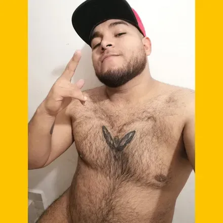 OnlyFans cuenta orlandaniel_rc avatar 1