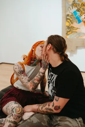 OnlyFans cuenta tattooednerds header 2