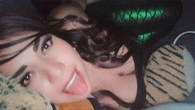 OnlyFans cuenta katzynice avatar 1