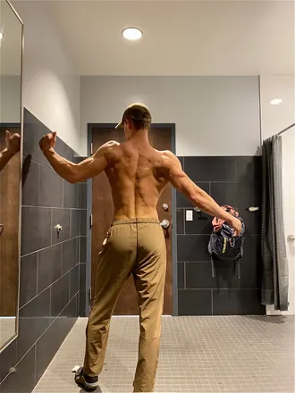 OnlyFans cuenta scottyabbott69 header 2