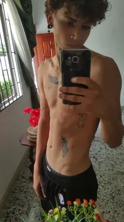 OnlyFans cuenta jaackemate avatar 1
