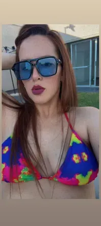 OnlyFans cuenta reinaa_hot avatar 1