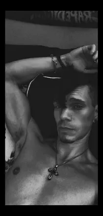 OnlyFans cuenta lazzarious avatar 1