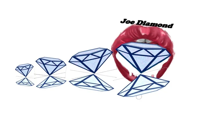 OnlyFans cuenta joe_diamond header 2