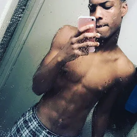 OnlyFans cuenta demoneaterjay header 2