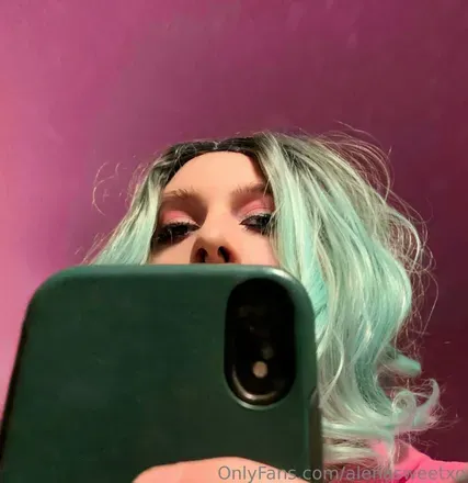 OnlyFans cuenta alenasweetxo avatar 1