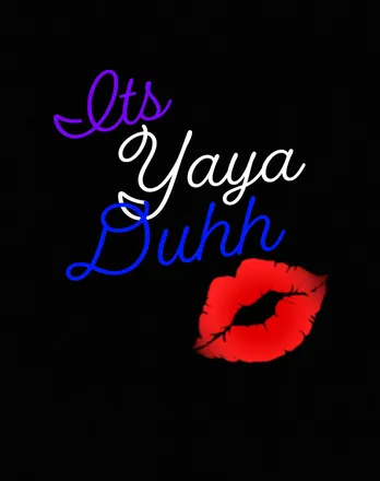 OnlyFans cuenta yayaduhh281 header 2