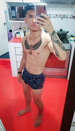 OnlyFans cuenta maikel02603992 header 2