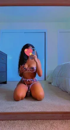 OnlyFans cuenta oshunxx avatar 1