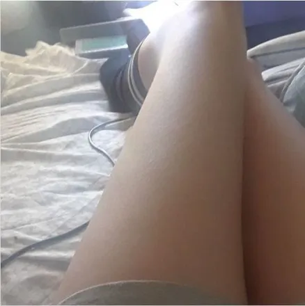 OnlyFans cuenta camilita9205 header 2