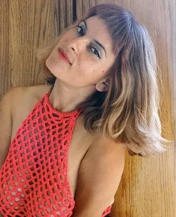 OnlyFans cuenta misshofcalifornia avatar 1