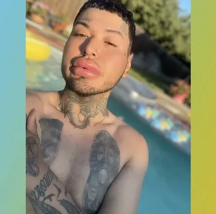 OnlyFans cuenta ivanjayzamora avatar 1