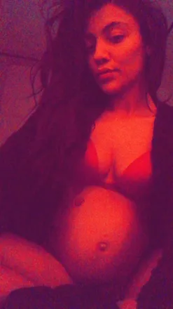 OnlyFans cuenta preganntmami header 2