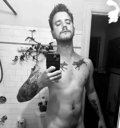 OnlyFans cuenta slickrickthickdick avatar 1