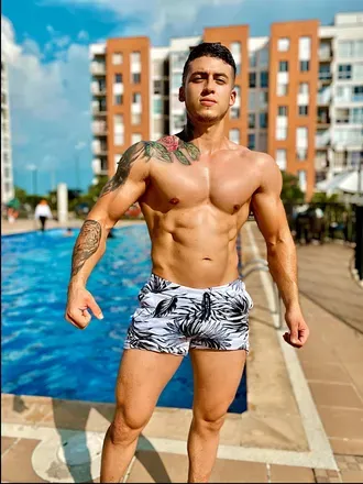 OnlyFans cuenta varelabrayan avatar 1