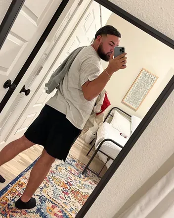 OnlyFans cuenta lsuarez84 avatar 1