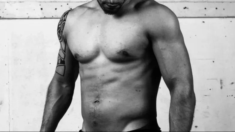 OnlyFans cuenta nakedchefcurry avatar 1
