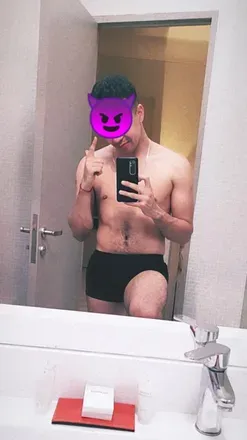 OnlyFans cuenta pedroartorga99 avatar 1