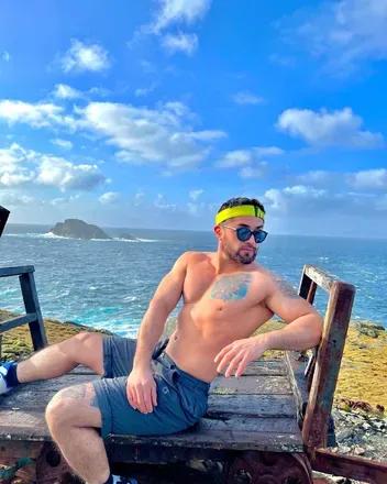 OnlyFans cuenta elorz avatar 1
