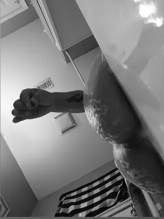 OnlyFans cuenta harley2toxx avatar 1