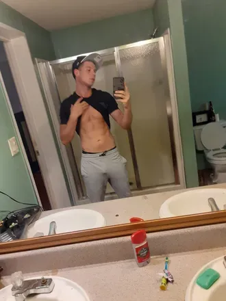 OnlyFans cuenta harleysim92 avatar 1
