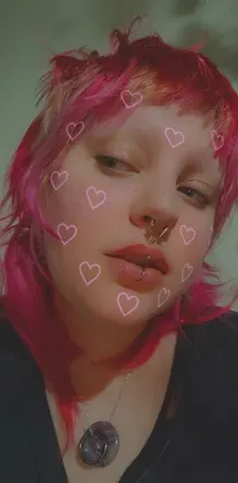OnlyFans cuenta erinberri avatar 1