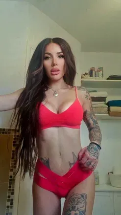 OnlyFans cuenta miss_desire_free avatar 1
