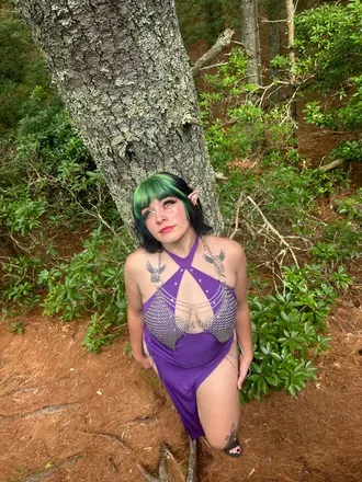 OnlyFans cuenta gazelhazel avatar 1