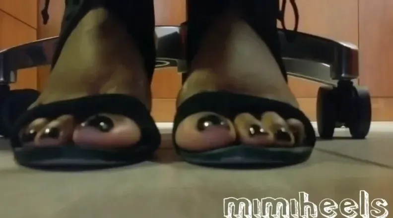 OnlyFans cuenta mimiheels header 2