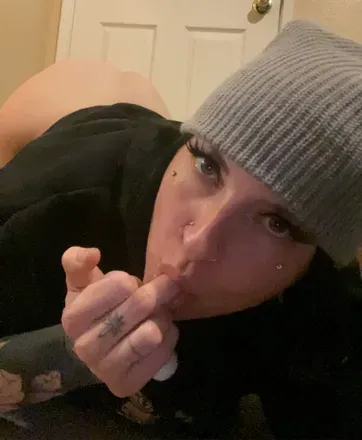 OnlyFans cuenta klutzykush avatar 1