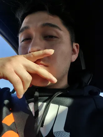 OnlyFans cuenta leotorres12 header 2