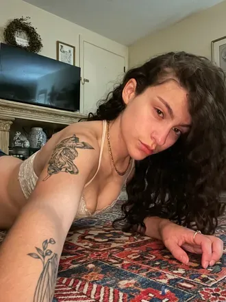 OnlyFans cuenta m_rosee avatar 1
