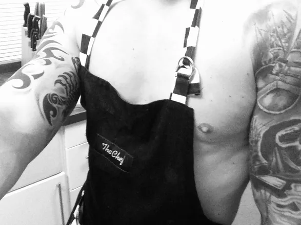 OnlyFans account  magicdomi header 2
