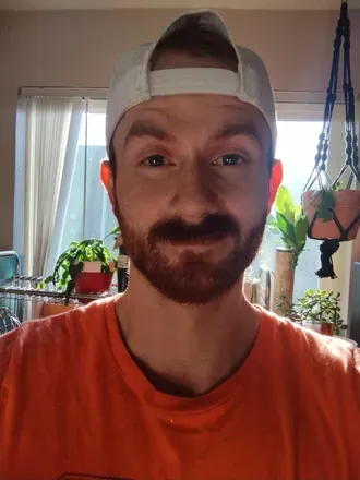 OnlyFans cuenta thegingerpleasure avatar 1